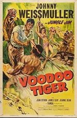 Watch Voodoo Tiger Putlocker