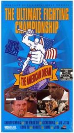 Watch UFC 3: The American Dream Putlocker