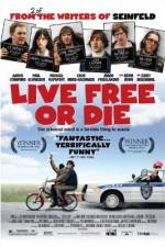 Watch Live Free or Die Putlocker