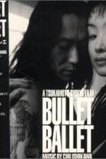 Watch Bullet Ballet Putlocker