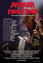 Watch Murder in the Front Row: The San Francisco Bay Area Thrash Metal Story Putlocker