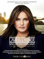 Watch The Paley Center Salutes Law & Order: SVU (TV Special 2020) Putlocker