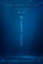 Watch 12 Feet Deep Putlocker