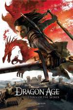 Watch Dragon Age Dawn of the Seeker Putlocker