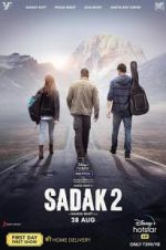 Watch Sadak 2 Putlocker