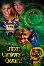 Watch Critters, Carnivores and Creatures Putlocker