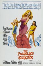 Watch The Pleasure Seekers Putlocker