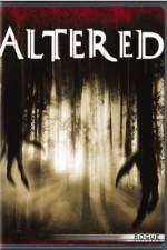 Watch Altered Putlocker