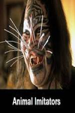 Watch Animal Imitators Putlocker