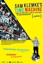 Watch Sam Klemke's Time Machine Putlocker
