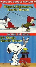 Watch It's Magic, Charlie Brown Putlocker