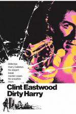 Watch Dirty Harry Putlocker