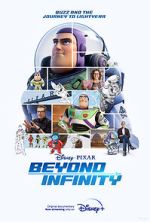 Watch Beyond Infinity: Buzz and the Journey to Lightyear (Short 2022) Putlocker