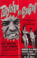 Watch Psycho a Go Go Putlocker