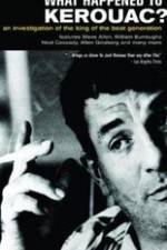 Watch What Happened to Kerouac? Putlocker