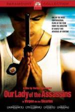 Watch La virgen de los sicarios Putlocker