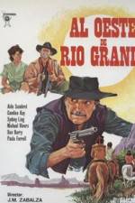 Watch Westbound Rio Grande Putlocker