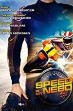 Watch Speed Is My Need Putlocker