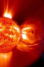 Watch National Geographic Naked Science: Solar Force Putlocker