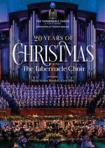 Watch 20 Years of Christmas with the Tabernacle Choir (TV Special 2021) Putlocker