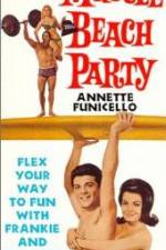 Watch Muscle Beach Party Putlocker