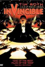 Watch Invincible Putlocker