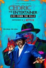 Watch Cedric the Entertainer: Live from the Ville Putlocker