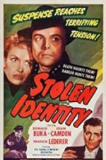 Watch Stolen Identity Putlocker