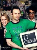Watch The IT Crowd Putlocker