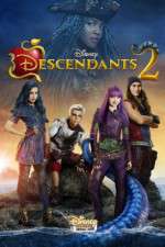 Watch Descendants 2 Putlocker