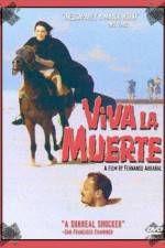 Watch Viva la muerte - Es lebe der Tod Putlocker