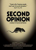 Watch Second Opinion: Laetrile at Sloan-Kettering Putlocker