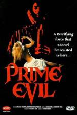 Watch Prime Evil Putlocker