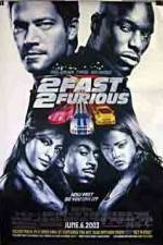 Watch 2 Fast 2 Furious Putlocker