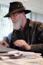 Watch Terry Pratchett: Back in Black Putlocker