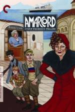 Watch Amarcord Putlocker