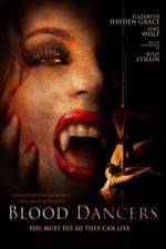 Watch Blood Dancers Putlocker