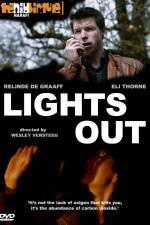 Watch Lights Out Putlocker