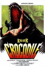 Watch Killer Crocodile Putlocker