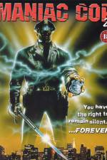Watch Maniac Cop 2 Putlocker