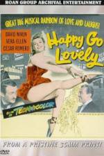 Watch Happy Go Lovely Putlocker