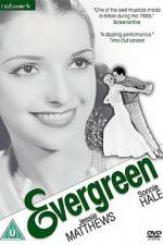 Watch Evergreen Putlocker