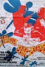 Watch A Dragonfly for Each Corpse Putlocker