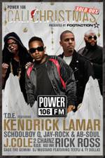 Watch Cali Christmas 2013 Presented by Foota Putlocker