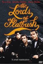 Watch The Lord's of Flatbush Putlocker