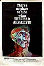 Watch The Dead Are Alive Putlocker