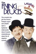 Watch The Flying Deuces Putlocker