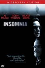 Watch Insomnia Putlocker