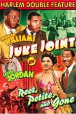 Watch Reet Petite and Gone Putlocker