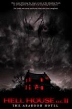 Watch Hell House LLC II: The Abaddon Hotel Putlocker